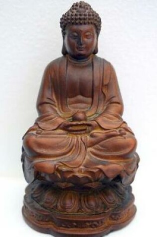 Cover of Zen Buddhism