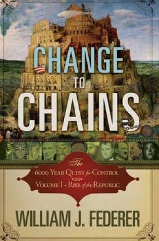 Cover of Change to Chains