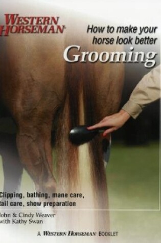 Cover of Grooming