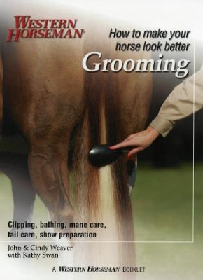 Book cover for Grooming