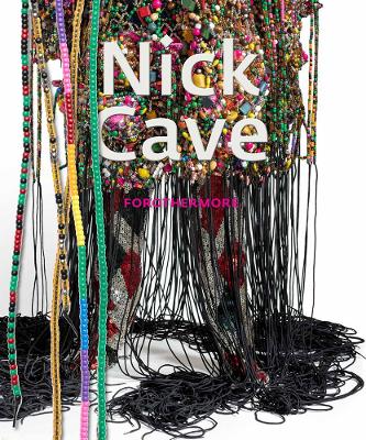 Book cover for Nick Cave: Forothermore