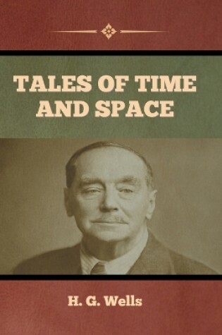 Cover of Tales of Time and Space