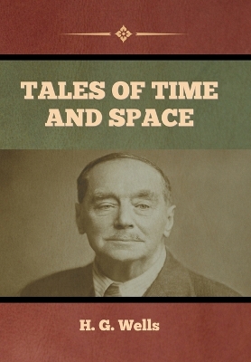 Book cover for Tales of Time and Space