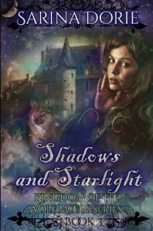 Cover of Shadows and Starlight