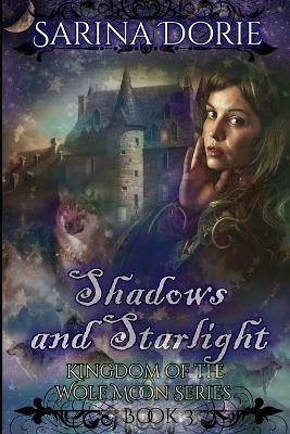 Book cover for Shadows and Starlight