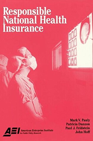 Cover of Responsible National Health Insurance