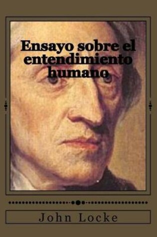 Cover of Ensayo Sobre El Entendimiento Humano