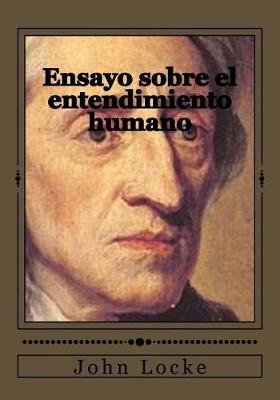 Book cover for Ensayo Sobre El Entendimiento Humano