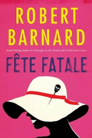 Cover of Fete Fatale