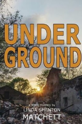 Cover of Under Ground