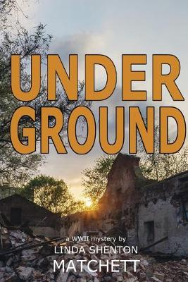 Cover of Under Ground