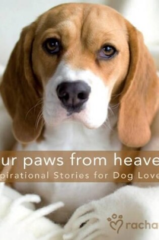 Cover of Four Paws from Heaven Gift Edition