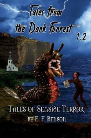 Cover of Tales from the Dark Forrest 1 - 4
