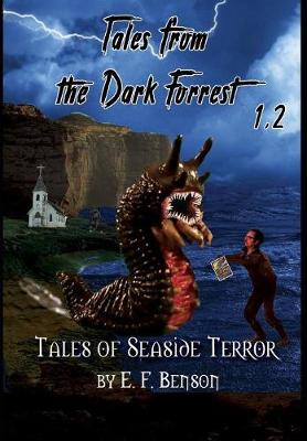 Book cover for Tales from the Dark Forrest 1 - 4