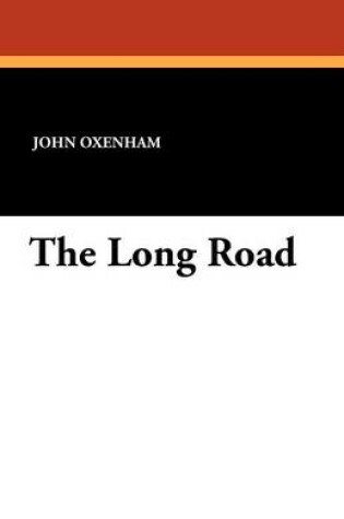 Cover of The Long Road