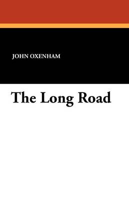 Book cover for The Long Road