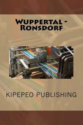 Cover of Wuppertal - Ronsdorf