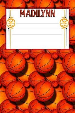 Cover of Basketball Life Madilynn
