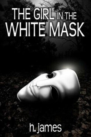 Cover of The Girl in the White Mask