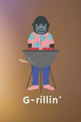 Cover of G-rillin'