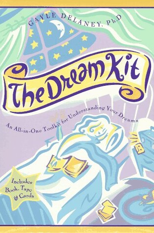 Cover of The Dream Kit