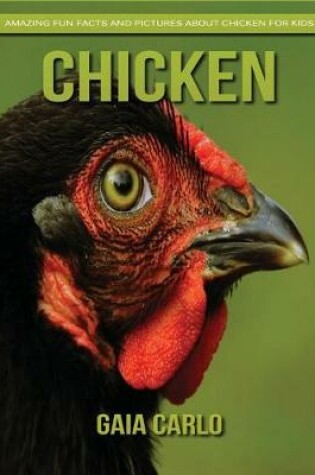 Cover of Chicken