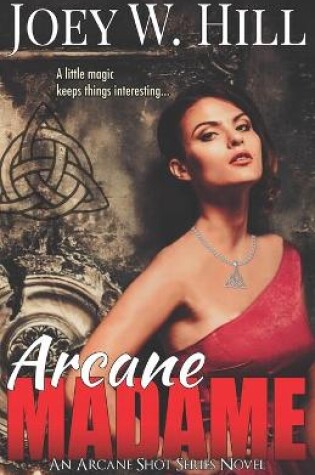 Cover of Arcane Madame