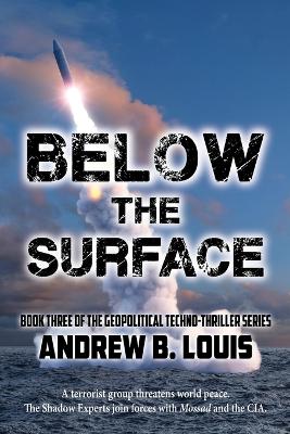 Book cover for Below the Surface