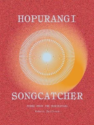 Book cover for Hopurangi | Song Catcher