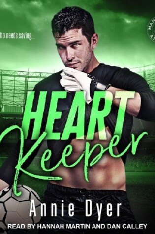 Cover of Heart Keeper