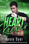 Book cover for Heart Keeper