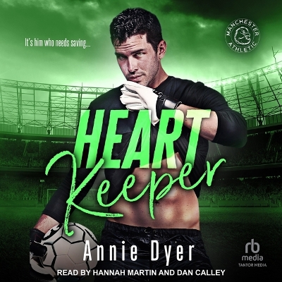 Cover of Heart Keeper