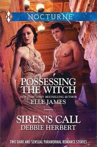 Cover of Possessing the Witch & Siren's Call