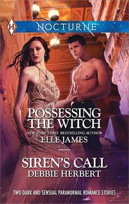 Book cover for Possessing the Witch & Siren's Call