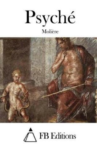 Cover of Psyché