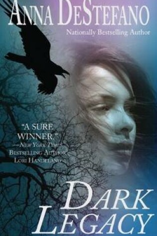 Cover of Dark Legacy