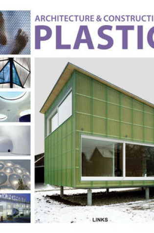 Cover of Architecture and Construction In Plastic