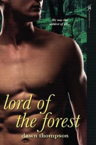 Cover of Lord of the Forest