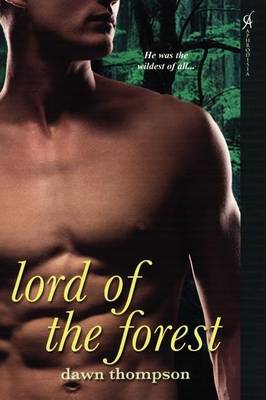 Book cover for Lord of the Forest