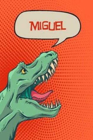 Cover of Miguel