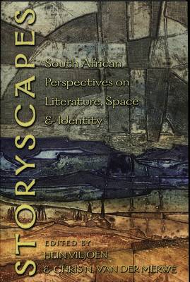 Cover of Storyscapes