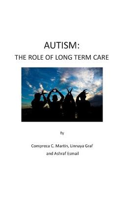 Book cover for Autism