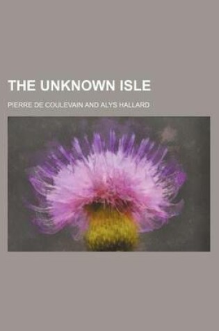 Cover of The Unknown Isle