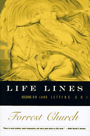 Book cover for Life Lines