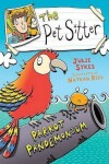 Book cover for Parrot Pandemonium