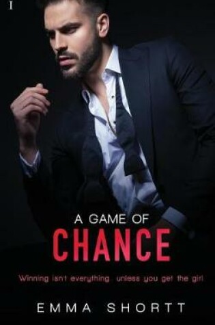 Cover of A Game of Chance