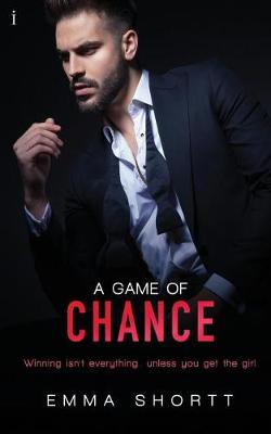 Book cover for A Game of Chance