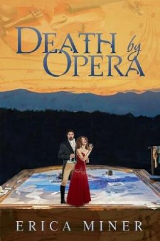 Cover of Death by Opera