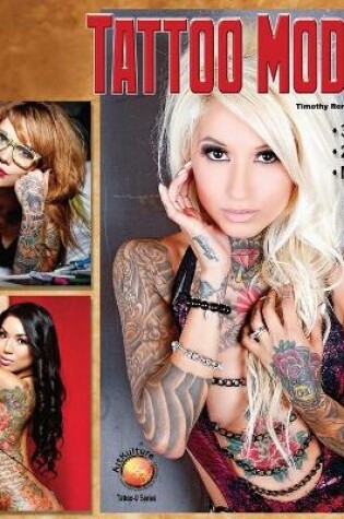 Cover of Tattoo Models