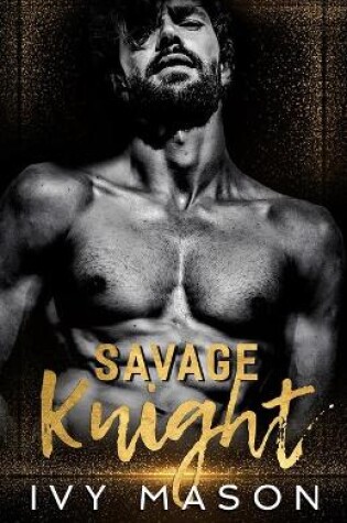 Cover of Savage Knight